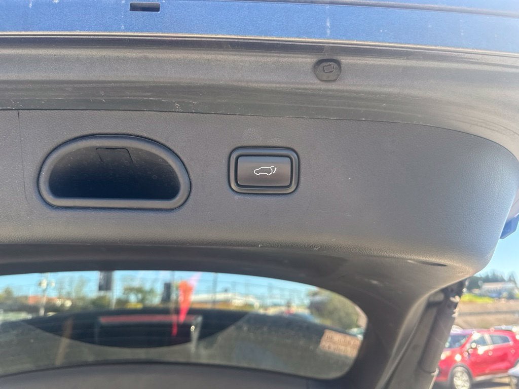 2021 Kia Sportage EX Technology Pkg