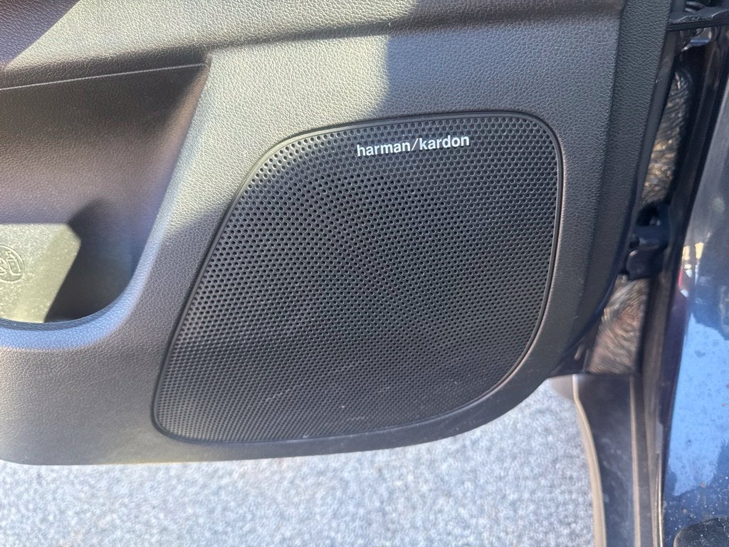 2021 Kia Sportage EX Technology Pkg
