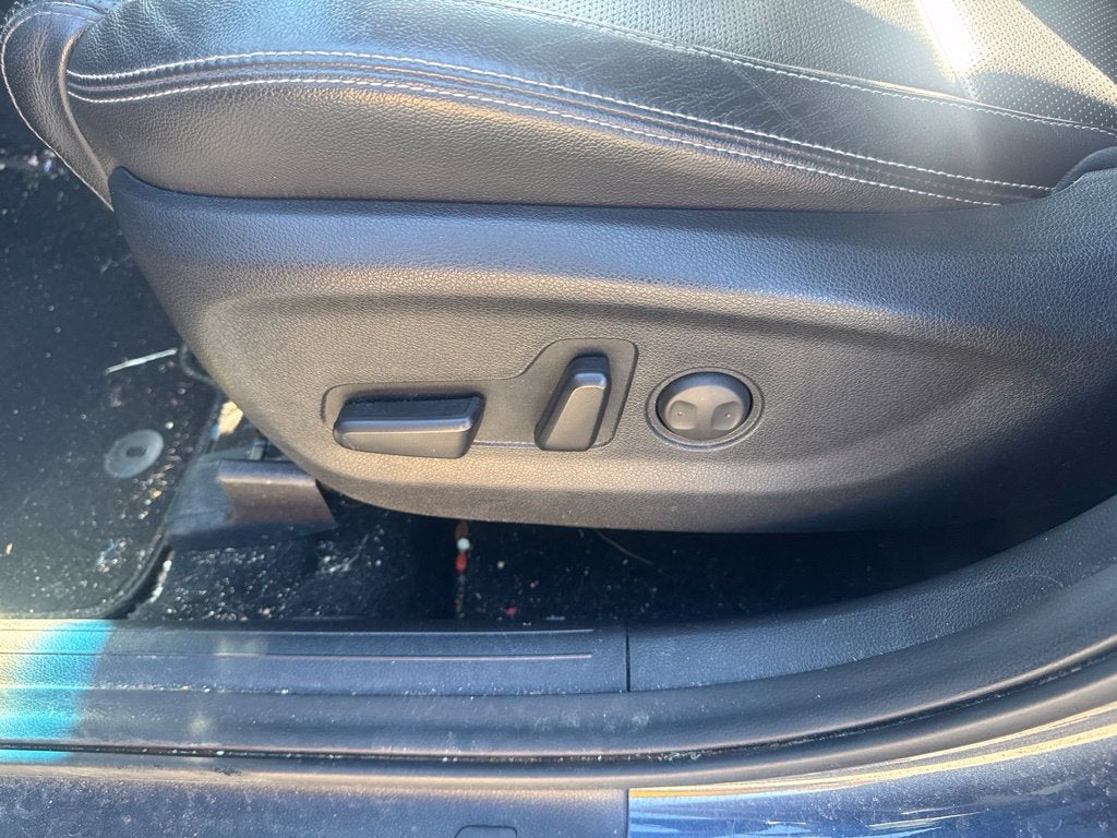 2021 Kia Sportage EX Technology Pkg