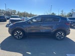 2021 Kia Sportage EX Technology Pkg
