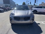 2018 Kia Sportage SX TURBO