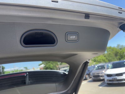 2018 Kia Sportage SX TURBO