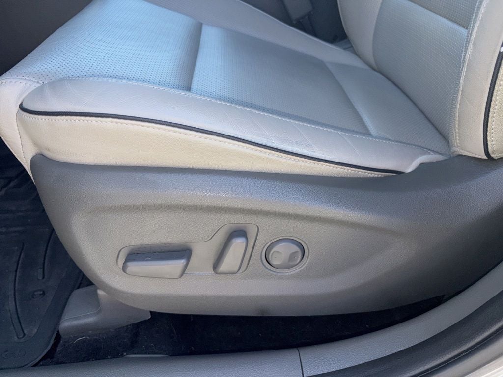 2018 Kia Sportage SX TURBO