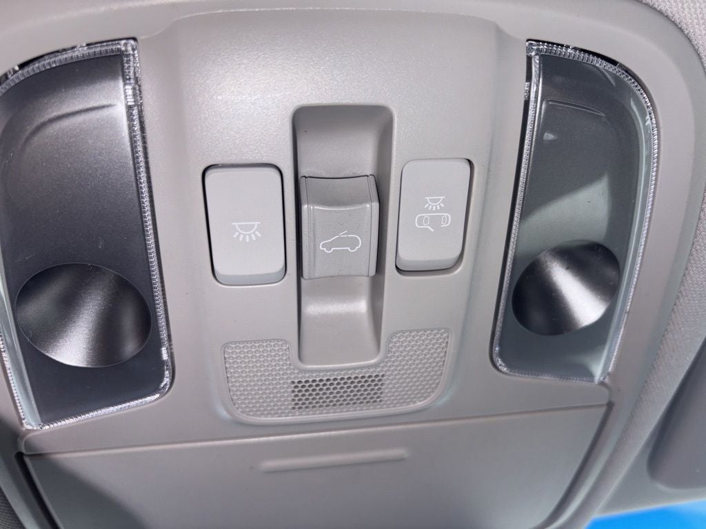 2018 Kia Sportage SX TURBO