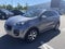 2018 Kia Sportage SX TURBO