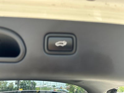 2022 Kia Sportage SX TURBO