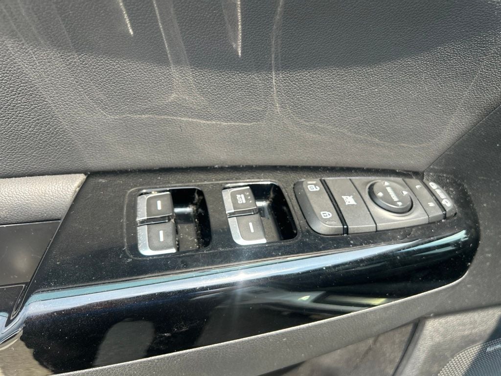 2022 Kia Sportage SX TURBO