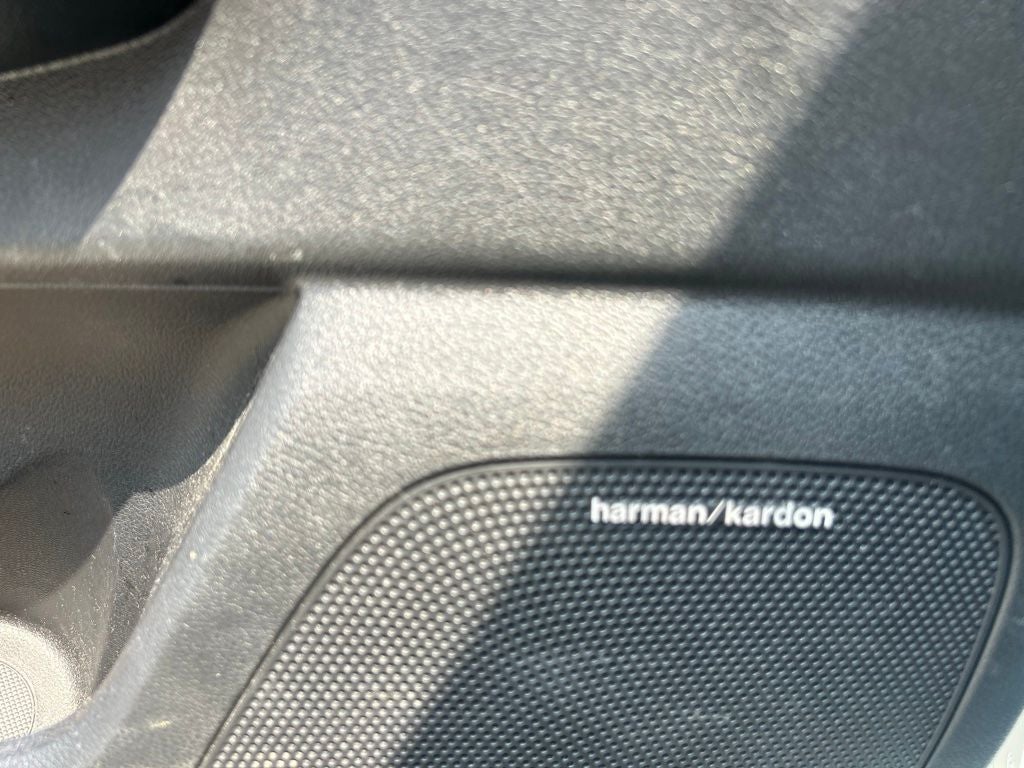 2022 Kia Sportage SX TURBO