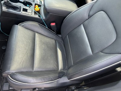 2022 Kia Sportage SX TURBO
