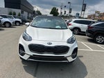 2022 Kia Sportage SX TURBO
