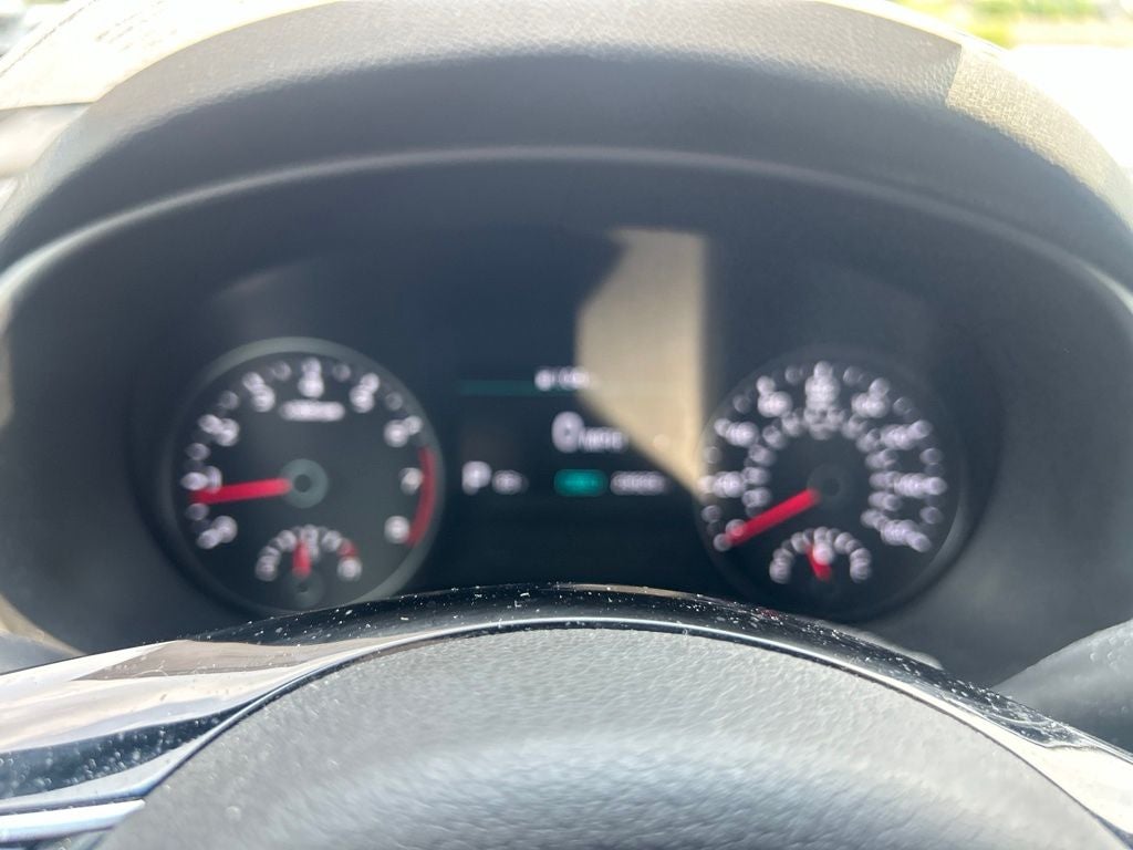 2022 Kia Sportage SX TURBO