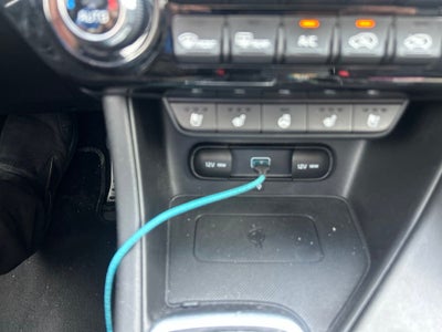 2022 Kia Sportage SX TURBO