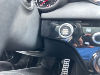 2022 Kia Sportage SX TURBO