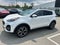 2022 Kia Sportage SX TURBO