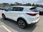 2022 Kia Sportage SX TURBO