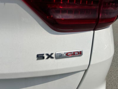 2022 Kia Sportage SX TURBO