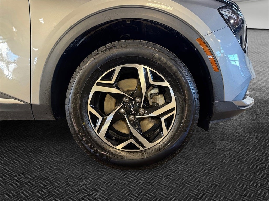 2023 Kia Sportage LX AWD