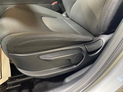 2023 Kia Sportage LX AWD