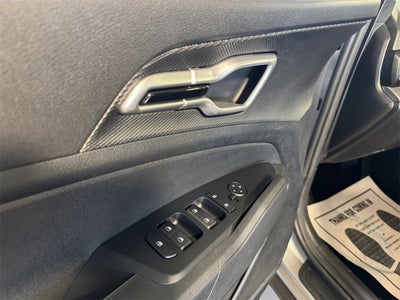 2023 Kia Sportage LX AWD