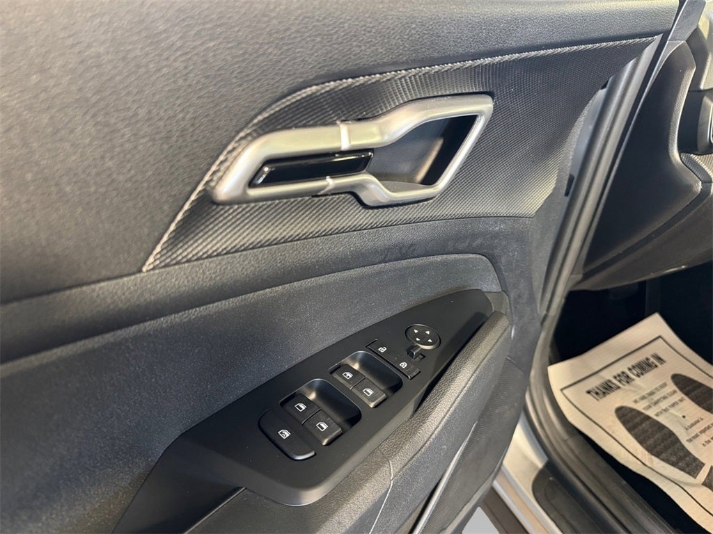 2023 Kia Sportage LX AWD