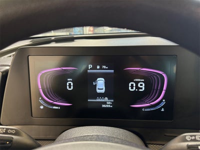 2023 Kia Sportage LX AWD