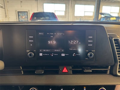 2023 Kia Sportage LX AWD