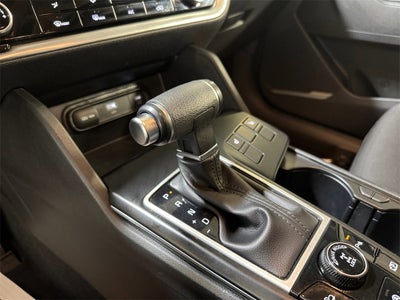 2023 Kia Sportage LX AWD