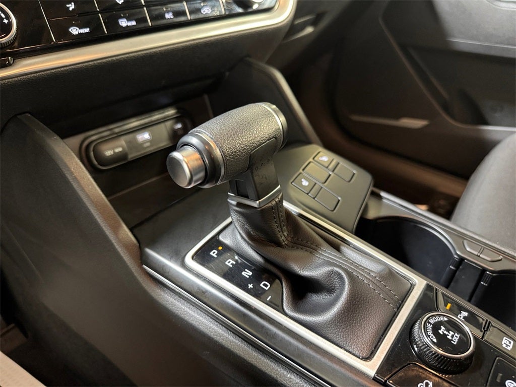 2023 Kia Sportage LX AWD