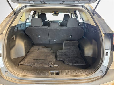 2023 Kia Sportage LX AWD