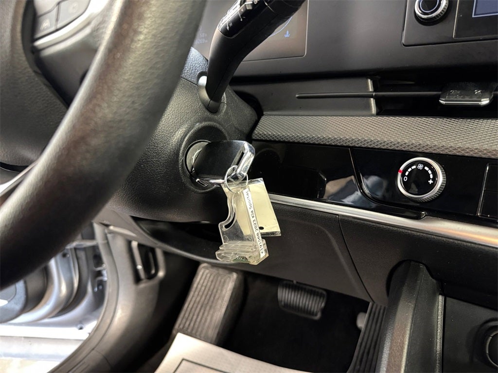 2023 Kia Sportage LX AWD