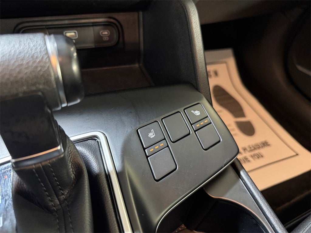 2023 Kia Sportage LX AWD