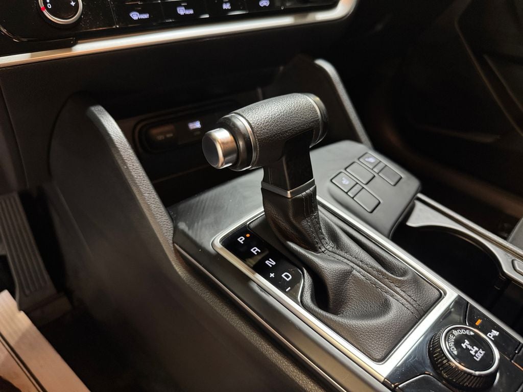 2023 Kia Sportage LX AWD