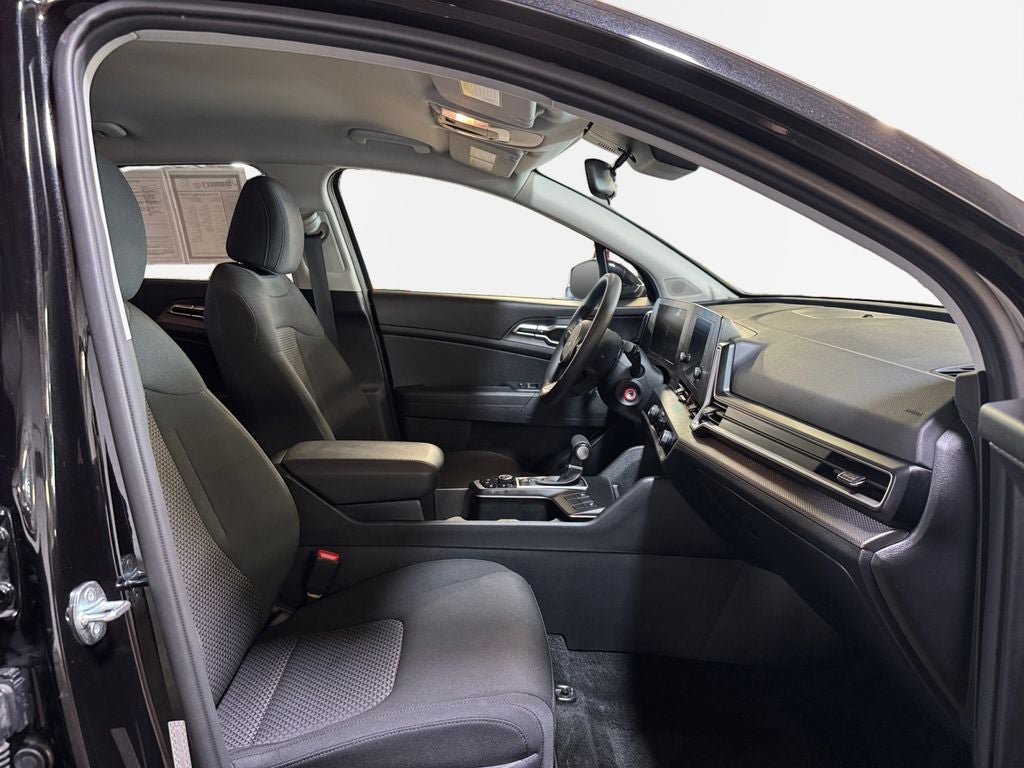 2023 Kia Sportage LX AWD