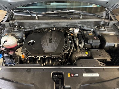 2023 Kia Sportage LX AWD