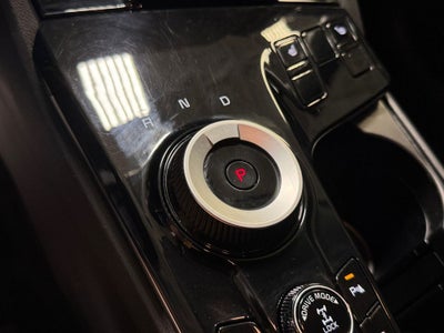2023 Kia Sportage Hybrid LX AWD