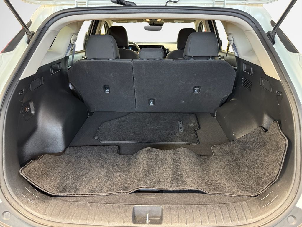 2023 Kia Sportage Hybrid LX AWD