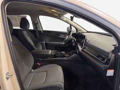 2023 Kia Sportage Hybrid LX AWD