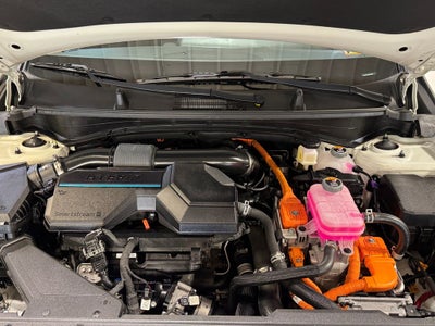 2023 Kia Sportage Hybrid LX AWD