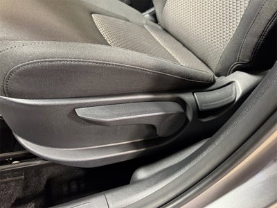 2023 Kia Sportage Hybrid LX AWD