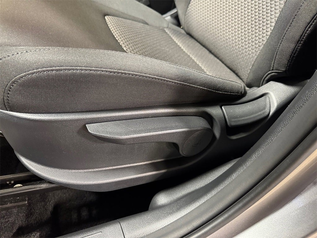 2023 Kia Sportage Hybrid LX AWD