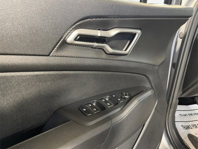 2023 Kia Sportage Hybrid LX AWD