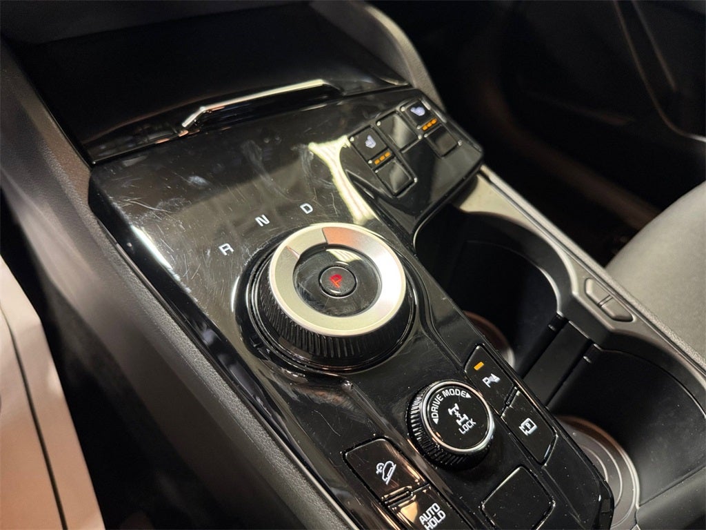 2023 Kia Sportage Hybrid LX AWD