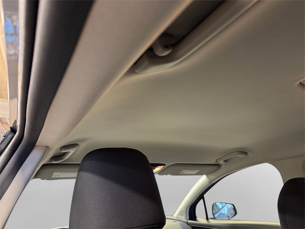 2023 Kia Sportage Hybrid LX AWD