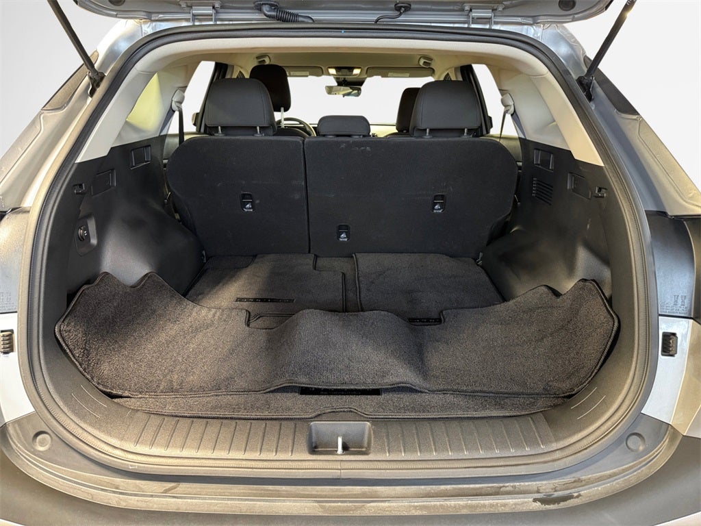 2023 Kia Sportage Hybrid LX AWD