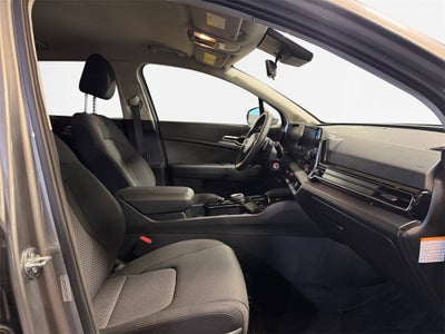 2023 Kia Sportage Hybrid LX AWD