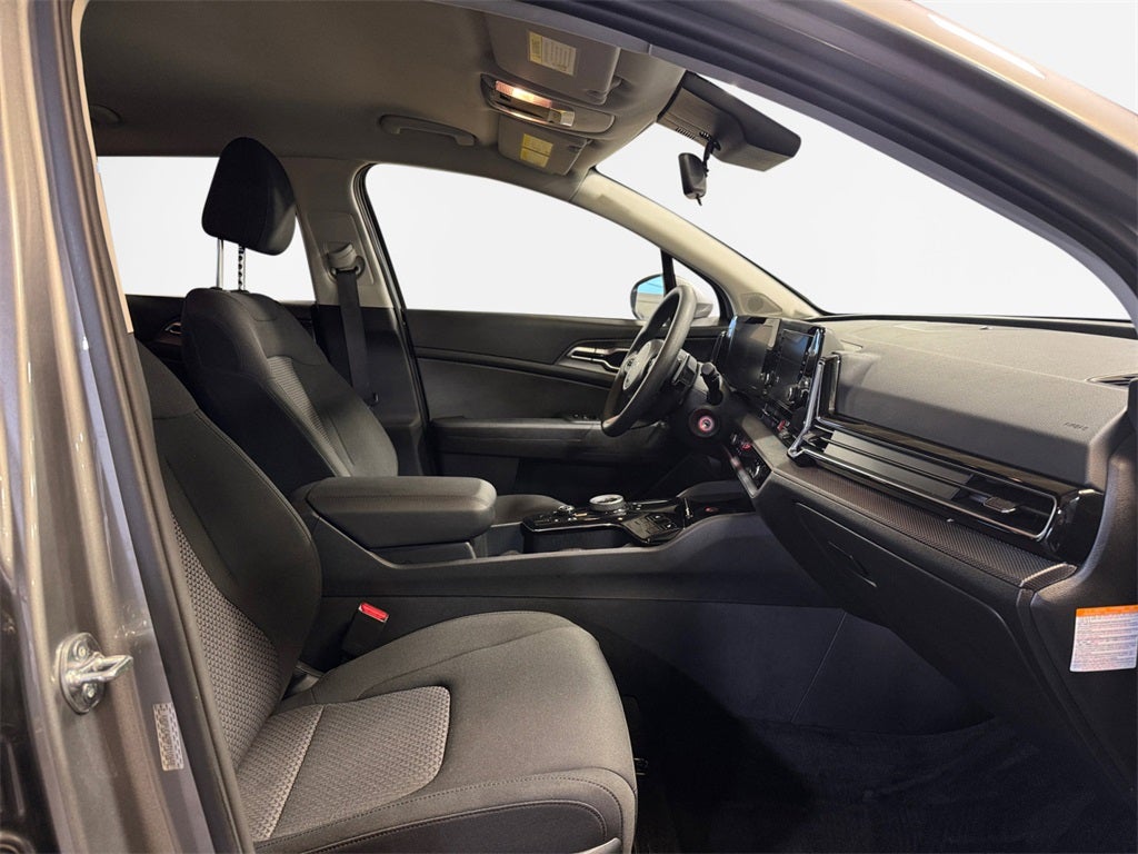 2023 Kia Sportage Hybrid LX AWD