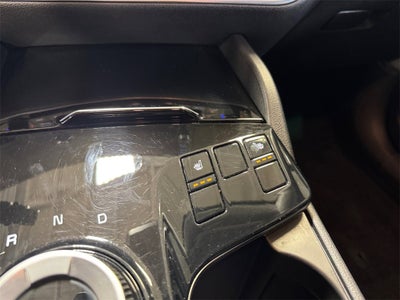 2023 Kia Sportage Hybrid LX AWD