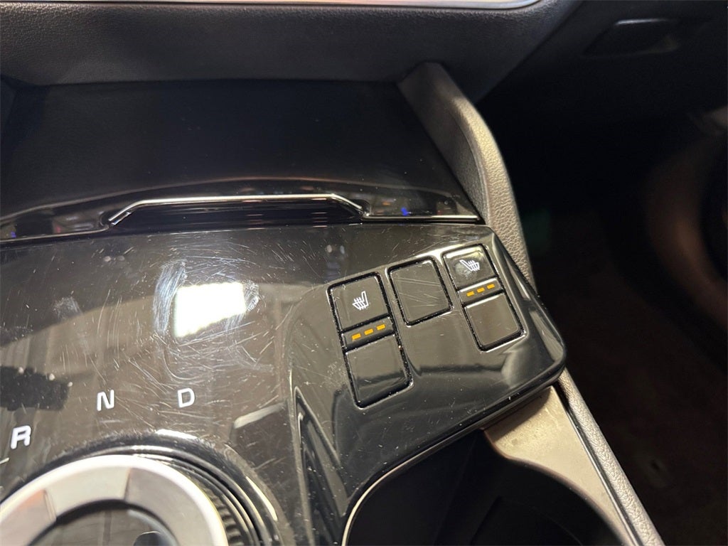 2023 Kia Sportage Hybrid LX AWD