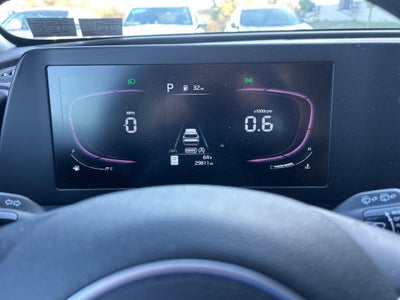 2024 Kia Sportage LX AWD