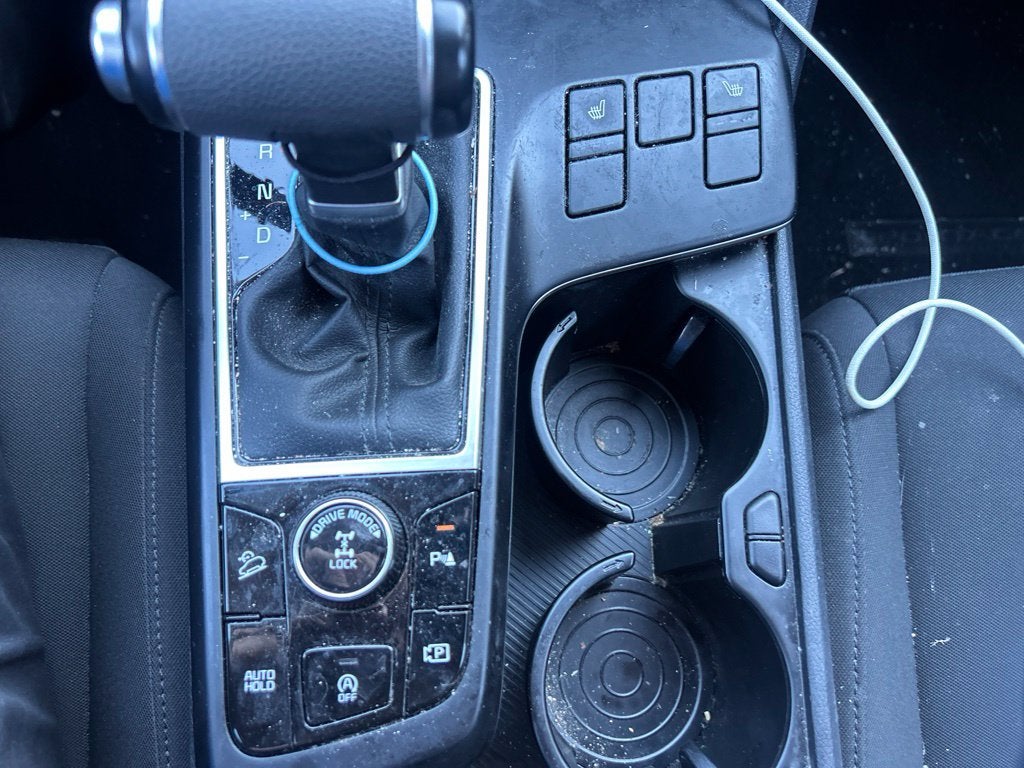 2024 Kia Sportage LX AWD
